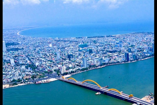 Từ 1.7, bay thẳng Siêm Riệp – Đà Nẵng