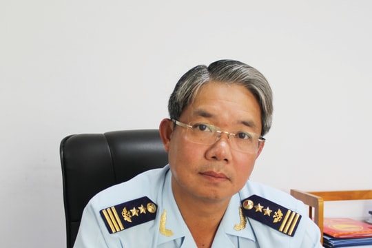 Binh Dương logistics: enough competence for development