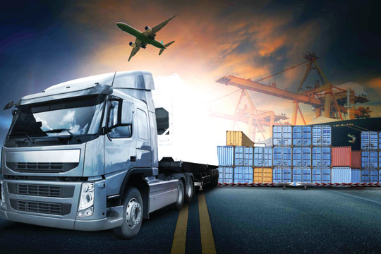 Bình Dương đẩy mạnh phát triển dịch vụ logistics