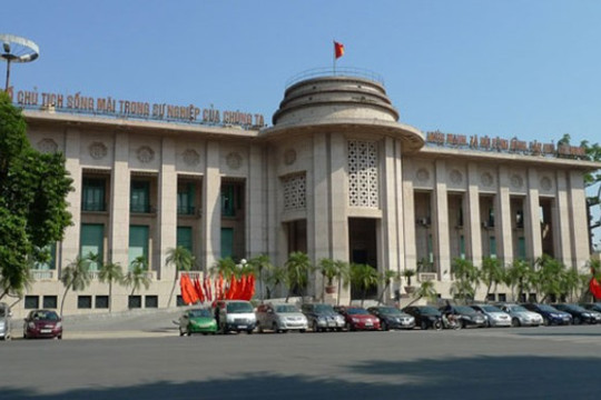 Ngân hàng Nhà nước khuyến cáo khách hàng gửi tiền tại Ngân hàng TMCP Hàng Hải Việt Nam