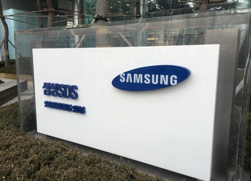 Samsung tấn công mảng logistics hàng không Việt Nam