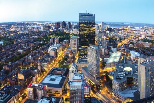 Logistics đô thị