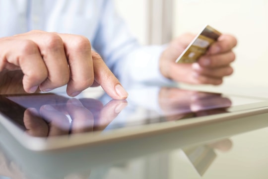 Tiêu điểm ngành mua hàng 2017