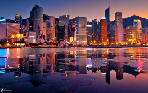 Viện Fraser : Hồng Kông đứng đầu danh sách nền kinh tế tự do ?