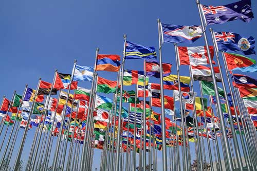 Vì sao WTO dự báo tăng trưởng toàn cầu giảm?