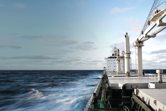 Công ước Rotterdam - diện mạo mới cho ngành vận tải biển