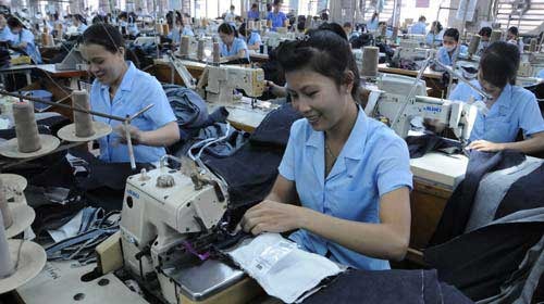 TP.HCM cần 65.000 lao động trong quý cuối năm