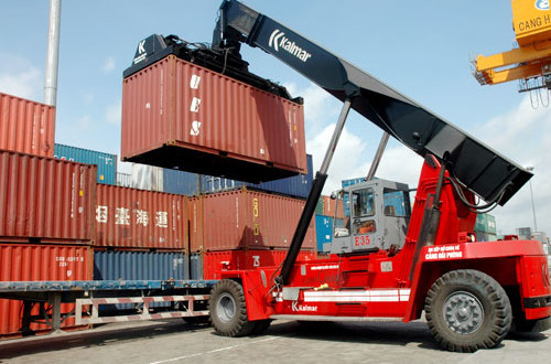 Quản lý chuỗi cung ứng và Logistics, nghề hot cho tương lai