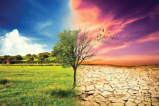 2016 – Logistics in transition