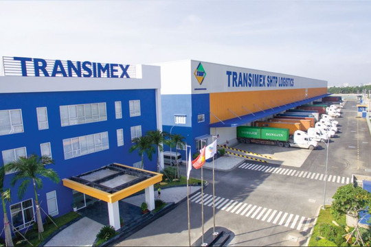 Transimex vươn tầm quốc tế