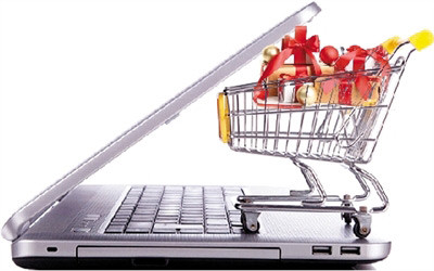 Mua sắm online “đe dọa” mua sắm truyền thống