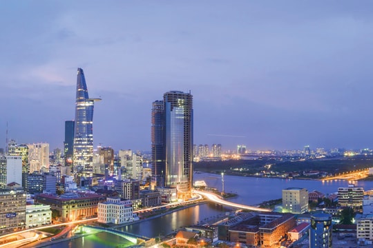 TP.HCM: Logistics phải là ngành kinh tế chủ lực