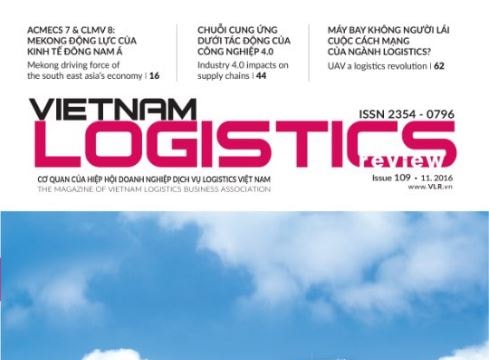 Logistics - A motive force for economic development