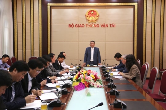 Bỏ Trạm thu phí Đại Xuyên trước ngày 1.1.2017