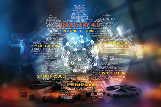 Industry 4.0: Impacts on supply chains