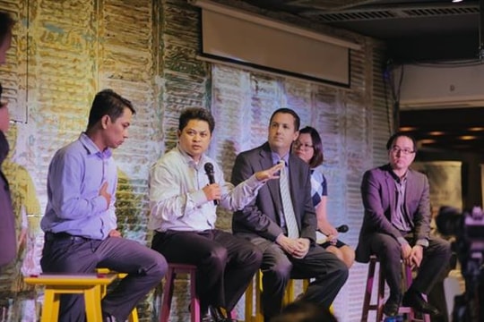 Xuất khẩu 2017 sẽ có nhiều khởi sắc