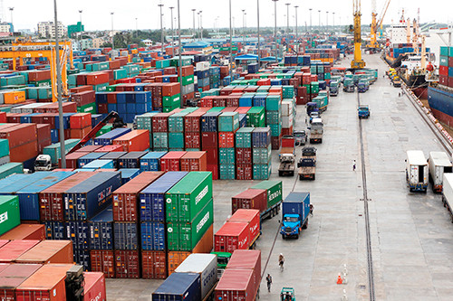 Bà Rịa – Vũng Tàu đặt mục tiêu tăng trưởng Logistics từ năm 2020 - 2030