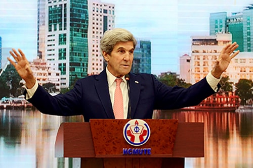 Kinh tế Việt Nam sẽ vẫn tăng trưởng dù có hay không có TPP