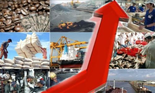 Kinh tế Việt Nam 2017: Kiên trì cải cách để ổn định, phát triển kinh tế