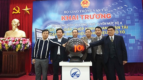 12 sự kiện kinh tế & logistics nổi bật năm 2016