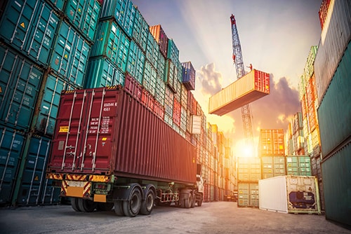 Planning for developing logistics centers in Vietnam and measures to attract investments