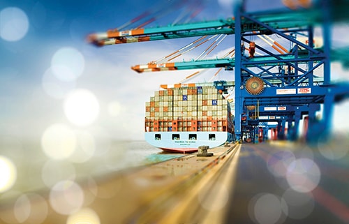 Logistics Việt Nam trong AEC