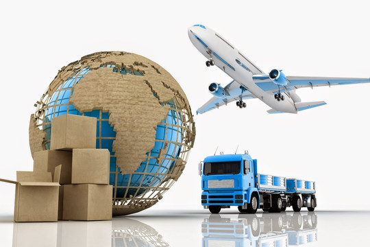 Đừng để "miếng bánh" thị trường logistics Việt Nam vào hết tay doanh nghiệp nước ngoài