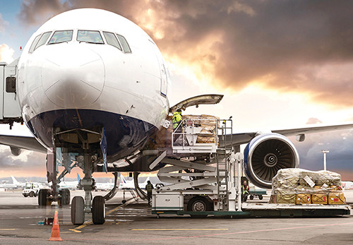 Vận tải hàng hóa hàng không: Dưới tác động của “Bầu trời mở ASEAN”