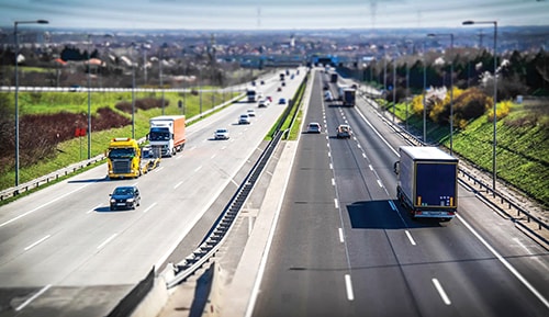 Logistics Đông Nam Á: Chung tay cùng xây dựng