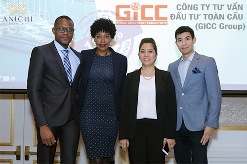 Cơ hội đầu tư hấp dẫn cho Việt Nam tại Dominica