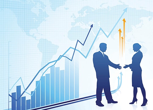 Making private economy an important driving force