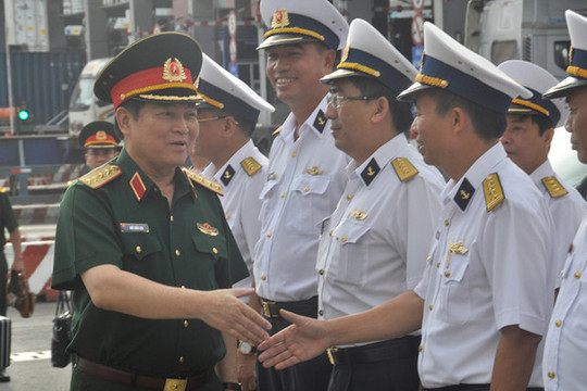 Bộ trưởng Ngô Xuân Lịch: Bộ Quốc phòng sẵn sàng thu hồi sân golf Tân Sơn Nhất