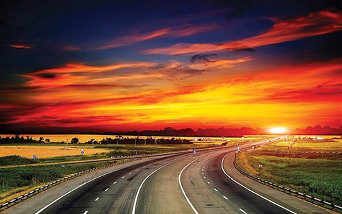 Cross-border transport and barriers