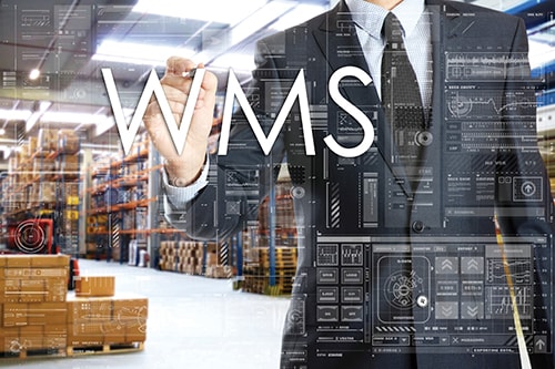 Logistics trong nền kinh tế 4.0