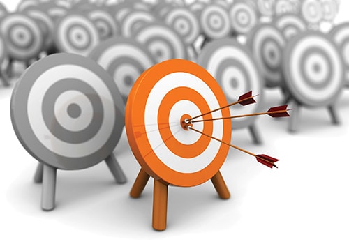 Chọn thị trường mục tiêu trong maketing