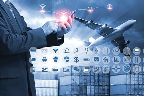 VLA góp tiếng nói thực tiễn vào quy hoạch ngành logistics Việt Nam