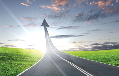 Import - export 2017: Clawing the way back