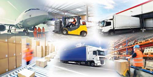 Phương pháp tính chi phí logistics quốc gia (Phần 1)