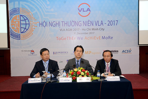 VLA Đẩy mạnh công tác kết nạp hội viên mới năm 2018