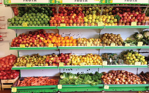 Logistics cho ngành trái cây xuất khẩu: Nghĩ từ câu chuyện  bán cam Kinnow ở Ấn Độ