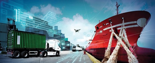 Vận tải tự động sẽ trở thành hiện thực vào năm 2020?