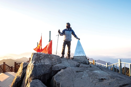 Câu chuyện cuối năm