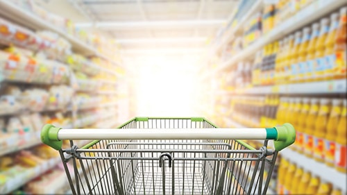 FTA và nguồn cung hàng hóa tại Việt Nam