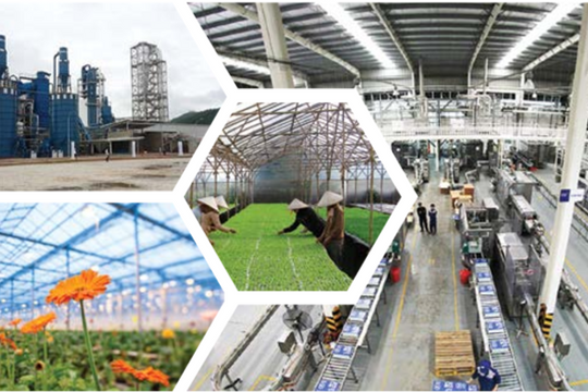 Nghệ An trải thảm đỏ mời gọi đầu tư