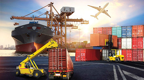 Cải thiện môi trường logistics: Nâng cao chất lượng tăng trưởng kinh tế Việt Nam