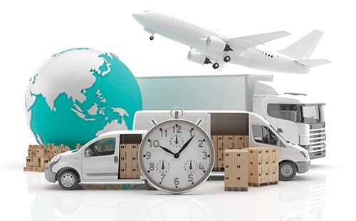 Chuỗi cung ứng dịch vụ