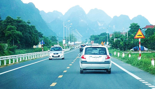 Thu phí quốc lộ 1A qua Lạng Sơn: Giải pháp hợp tình hợp lý
