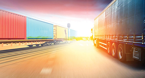 Administration innovation: Expectation for a breakthrough in the logistics sector