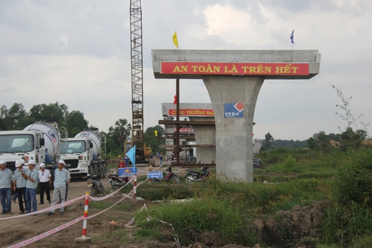 Đừng đẩy BOT giao thông vào cảnh “cha chung không ai khóc”