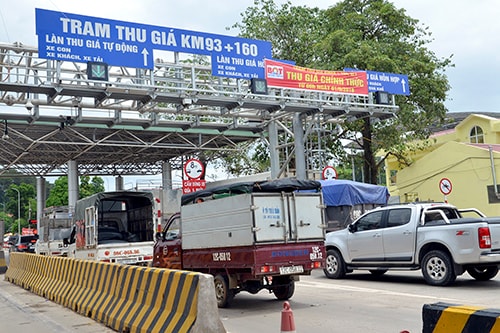 Một dự án BOT, có nên nhiều ngân hàng tài trợ vốn?